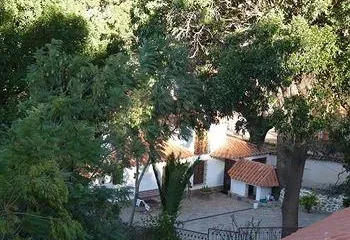 Hotel Hosteria El Recreo