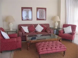 Hotel Las Terrazas de Santa Maria Golf