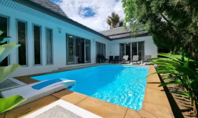 Baan Gecko Krabi Private House Ao Nang Beach