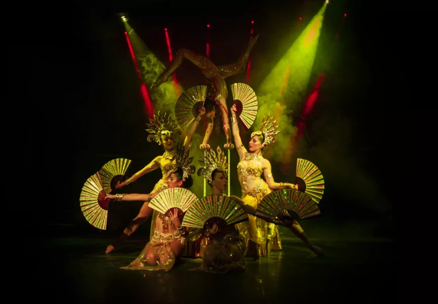 Domaine des Chais de Thenac