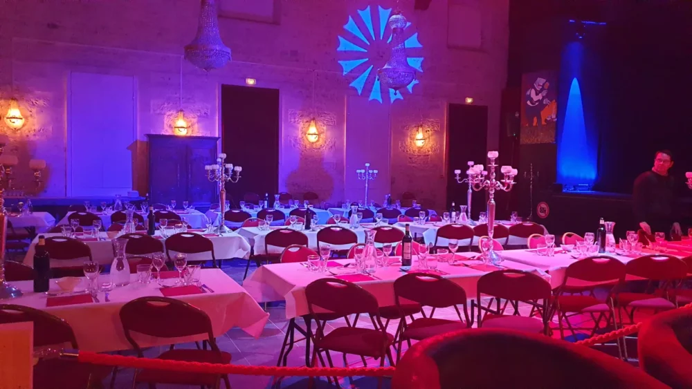 Domaine des Chais de Thenac