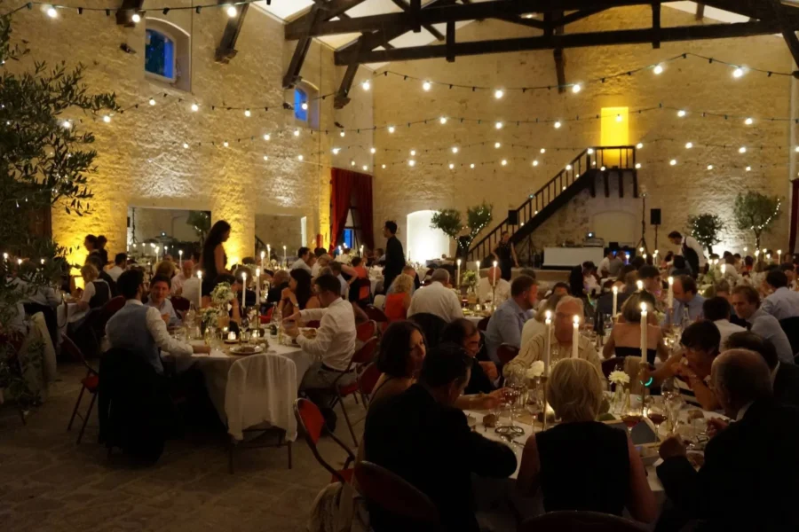 Domaine des Chais de Thenac