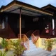 Hotel Homestay Kampung Beng