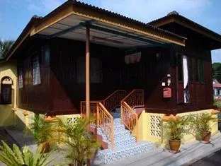 Hotel Homestay Kampung Beng