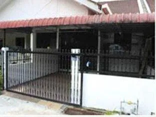 Hotel D'sa Homestay Kuah