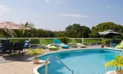 Hotel Paradise DreamCastle Villa