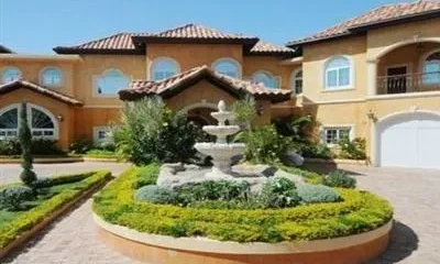 Hotel Paradise Genesis Villa