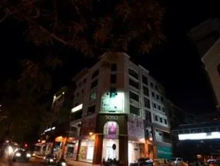 Hotel KK Waterfront Hotel