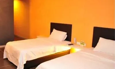 Hotel B&S Boutique Hotel