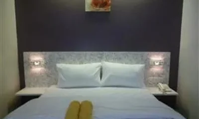 Hotel Best View Hotel Sri Hartamas