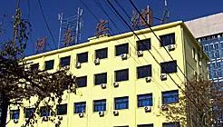Hotel Furun Inn Caishikou Beijing
