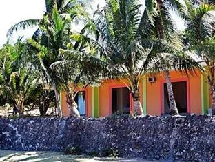 Hotel Pamana Resort by the Bay