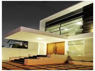 Hotel Greenhome Poso