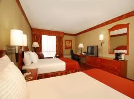 Hotel Best Western Plus Airport East/Expo Center