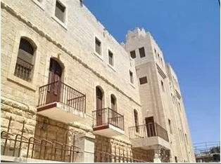 Hotel St. Thomas Home