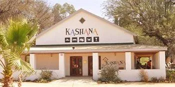 Hotel Kashana