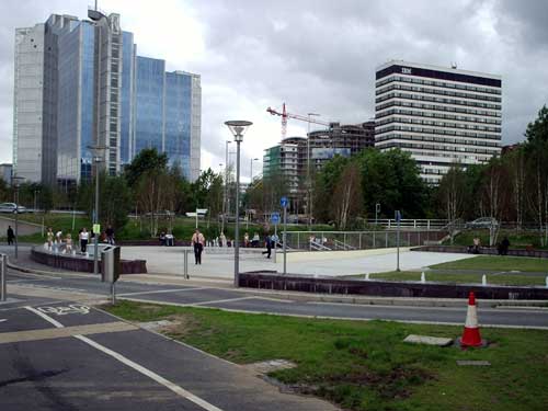 Basingstoke