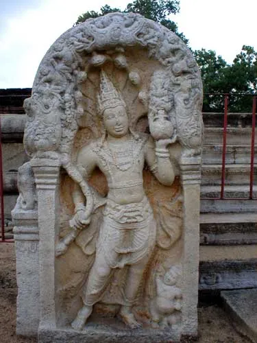 Еще раз о Цейлоне