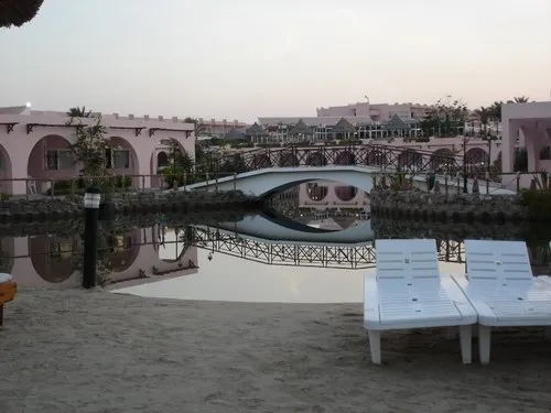 Марса Алам, Красное море, Август 2005