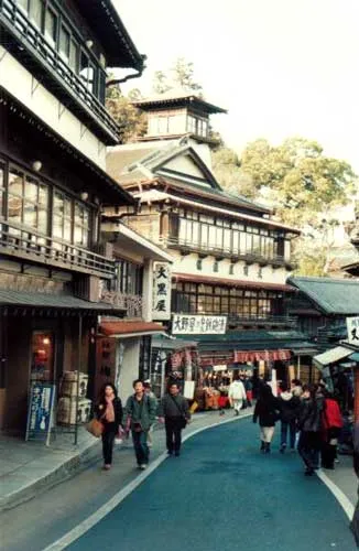 В Японии всё — за копейки!