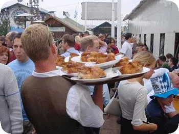 Нет повода не выпить