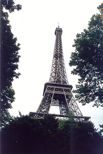 Effel Tower