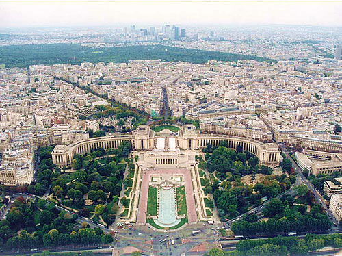 Effel Tower View2