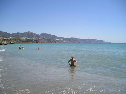 Nerja