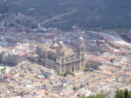 Jaen