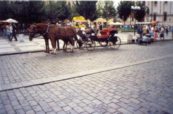 фотография к рассказу «Второе путешествие на авто по Европе.Чехия»