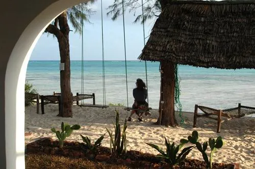 Африканский дебют