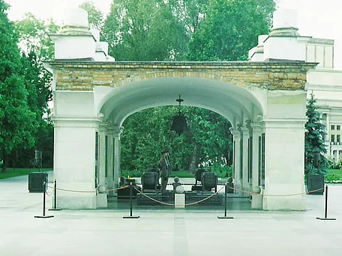 В Польшу  — на «перекладных», Или сентиментальное путешествие  в Легницу