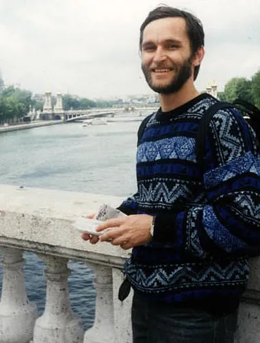 Же не ма спа си жур:)
Статья  «Увидеть Париж - и чуть не умереть»