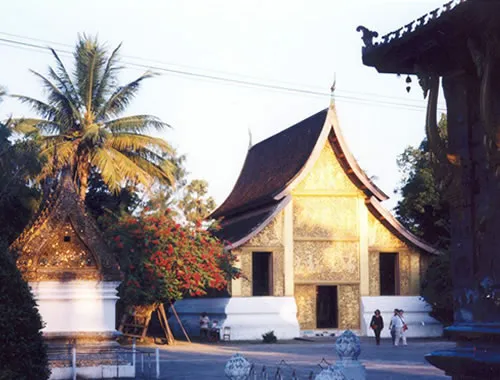 Луанг Прабанг