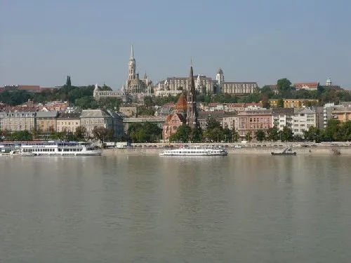 А это - днем.