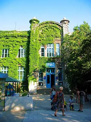 Болгария — это рай земной, по крайней мере, для туризма и отдыха.