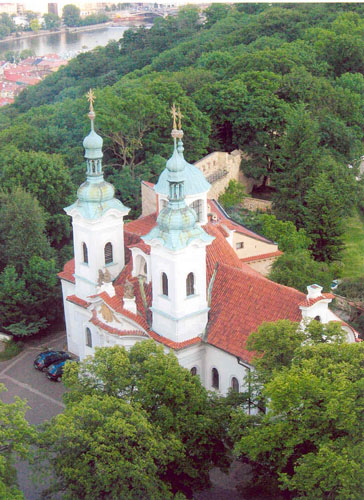 Старокатолическая церкови Св.Лаврентия