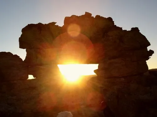 Остров Хамелеон