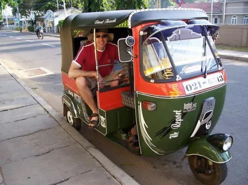 Почему у Будды большие уши