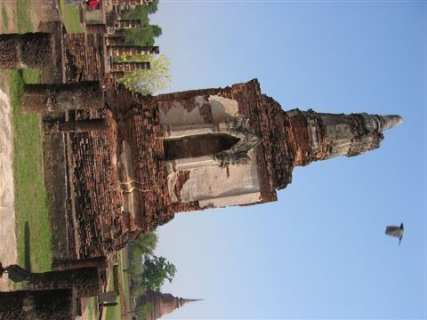 Sukhothai