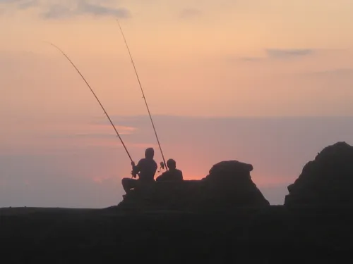 Почти по Ильфу и Петрову (Бали, октябрь 2005 г.)