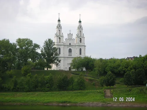 Экспресс погружение в средневековую Европу