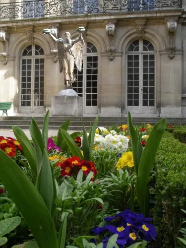 Совсем не собирался в Париж, или странная эта штука – жизнь.