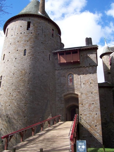 Castle Coch