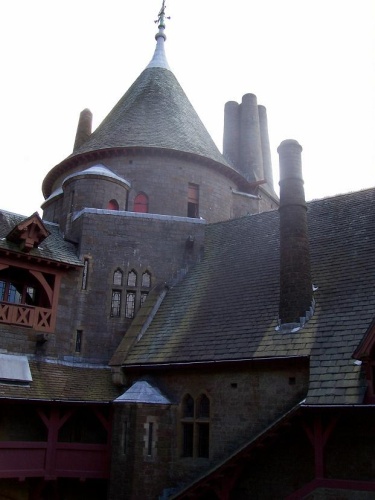 Castle Coch