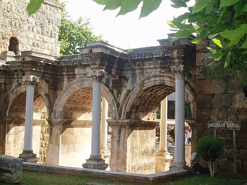 Всякая чепуха о турецких курортах