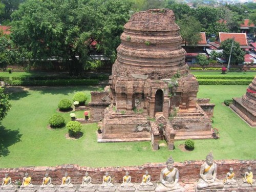 Ayutthaya (6)