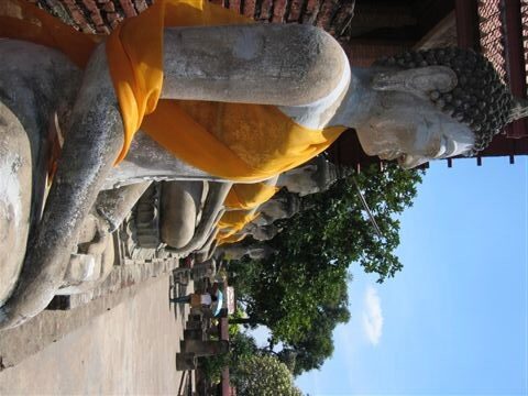 Ayutthaya (2)