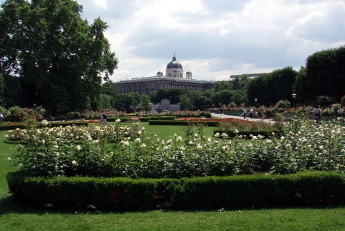 Wolkspark