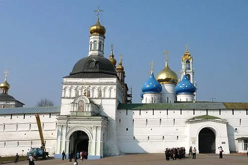 Тверская область: первый опыт путешествий за рулем